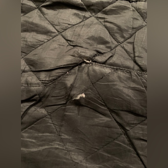 Joe Fresh Coat Women’s Size Small - Picture 6 of 6